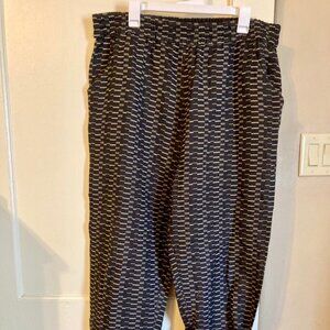 Pants (Gatsby-?) in Matchstick